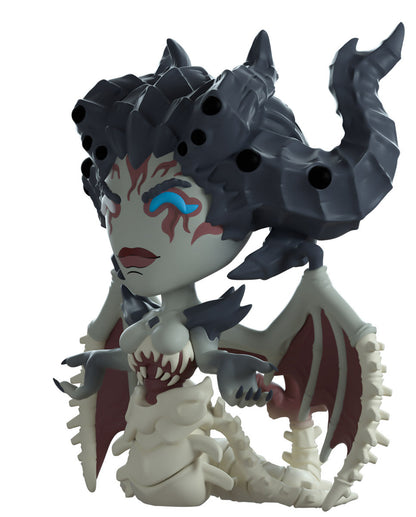 Lilith, daughter of hate