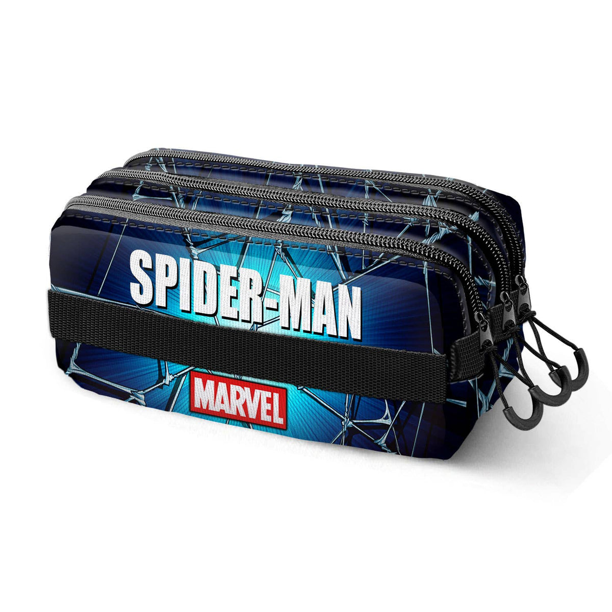 Kit di trucchi Marvel - Spiderman Maximum