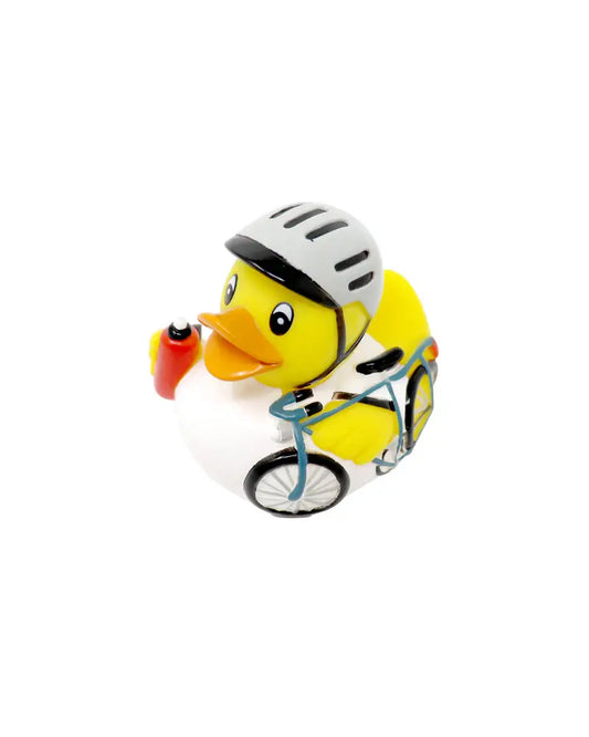 Canard Cycliste