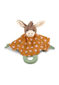 Doudou Âne Emmilius S - 21 cm