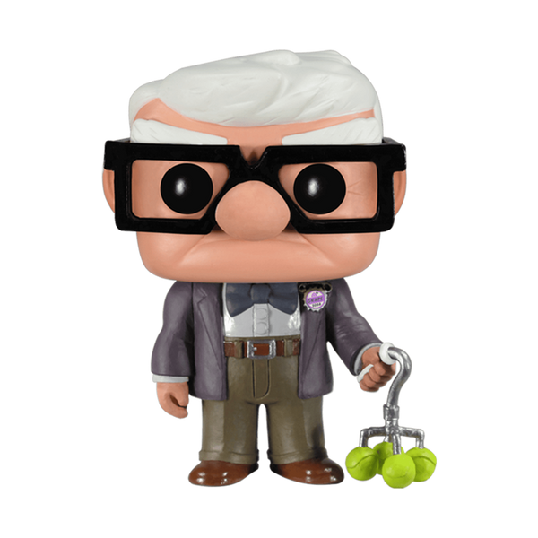 Funko Pop! Carl – Disney