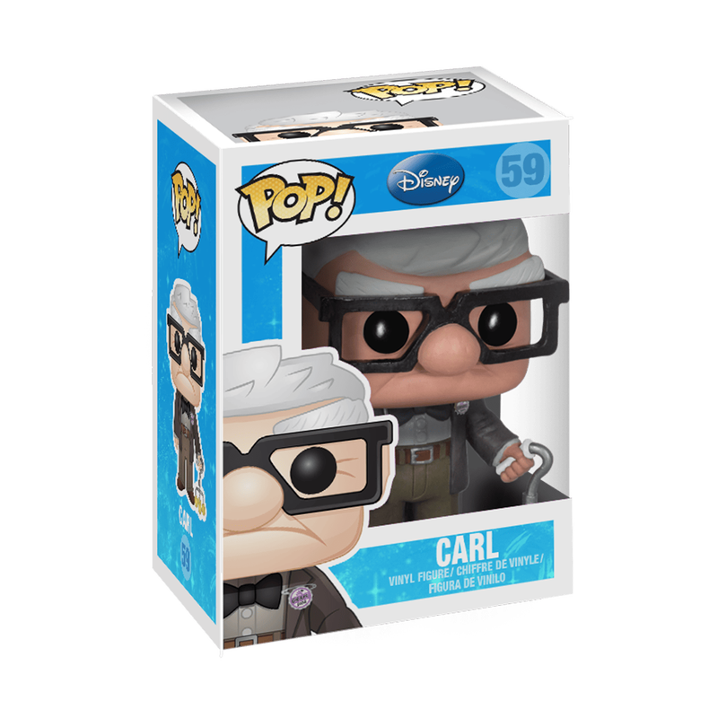 Pop! Carl