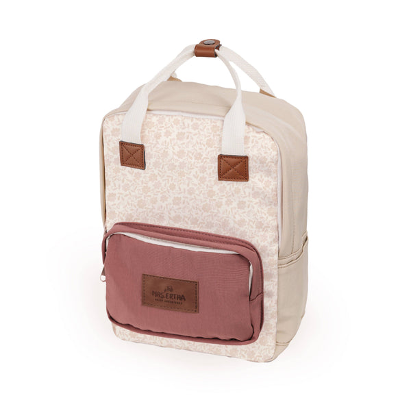 Children's Backpack - Flower Bouquets