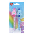 Stylo à Bille Bisounours 2-Pack
