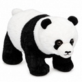 Panda-Plüschtier All About Nature – Wild Planet