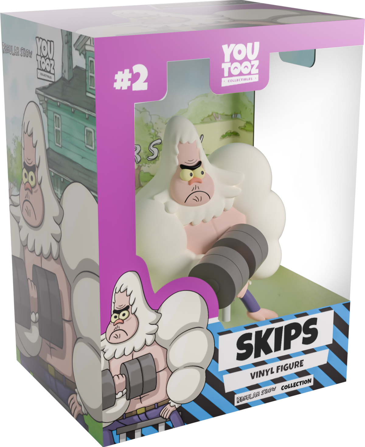 Skips