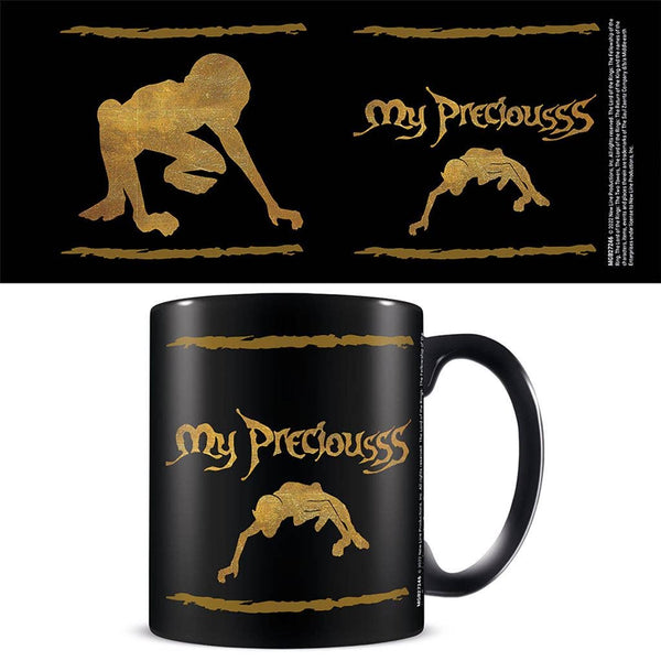 Lord of the Rings Mug - My Precious