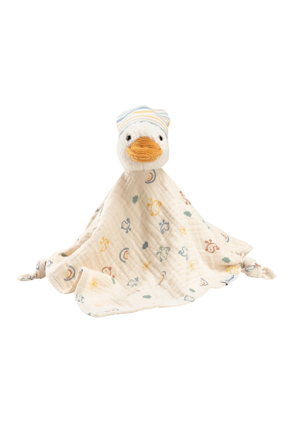 Edda L Duck Comforter