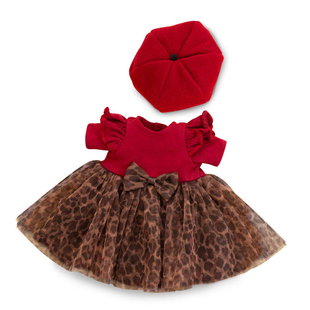 Clothing Set: Mademoiselle