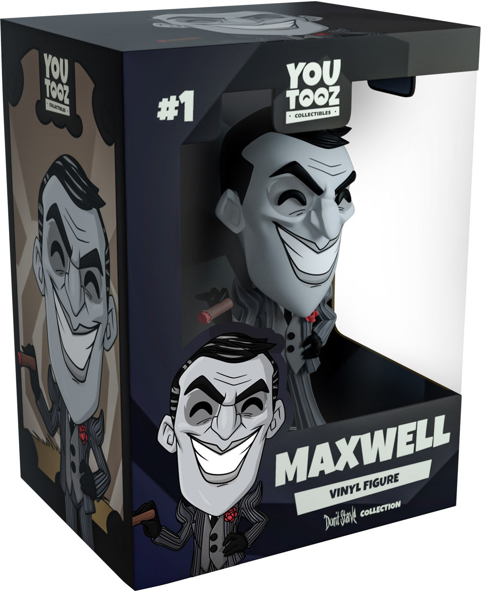 Maxwell