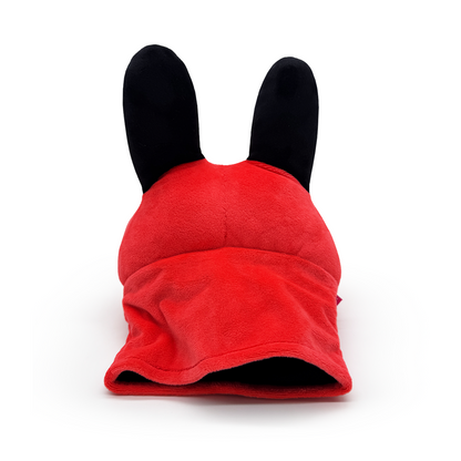 Failboat Hand Puppet Plush (9in)
