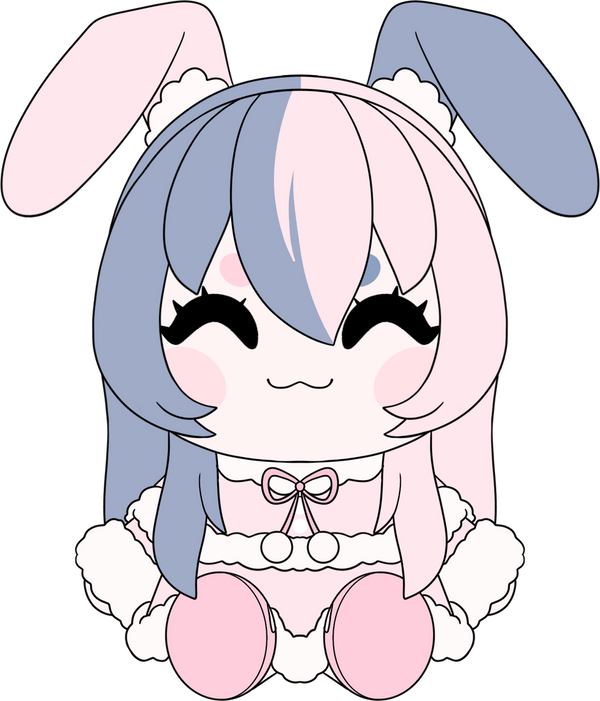 Punkalopi Plush (9in)