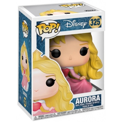 Pop! Aurora