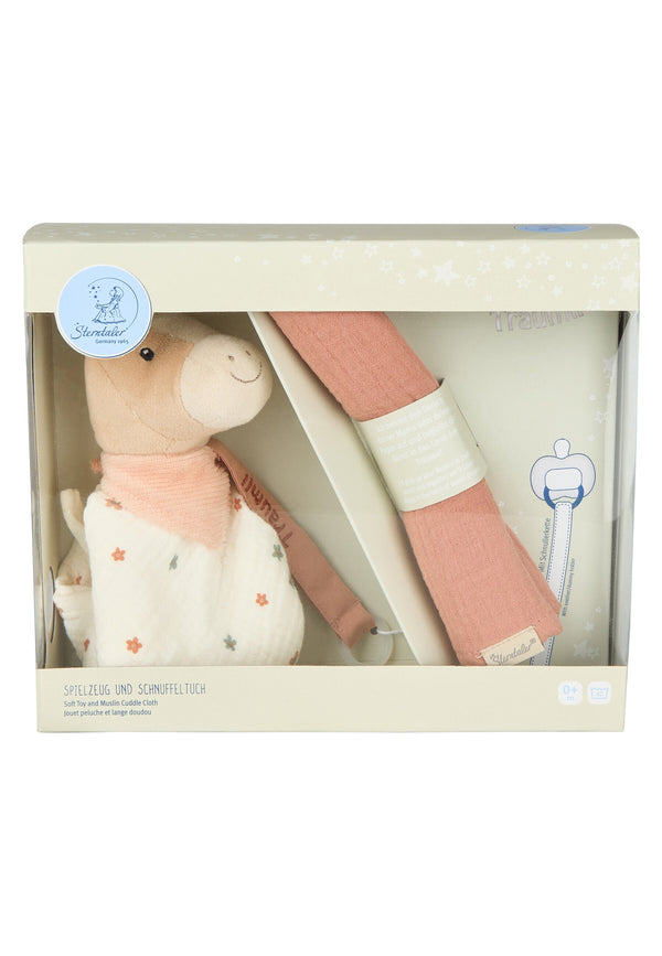 Träumli Horse Comforter Gift Set