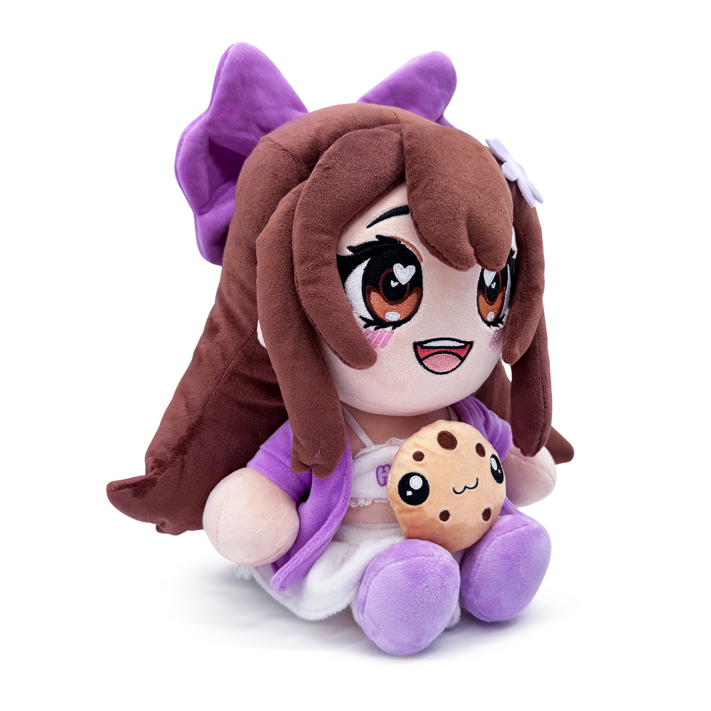 Peluche HyperCookiie – 22,9 cm