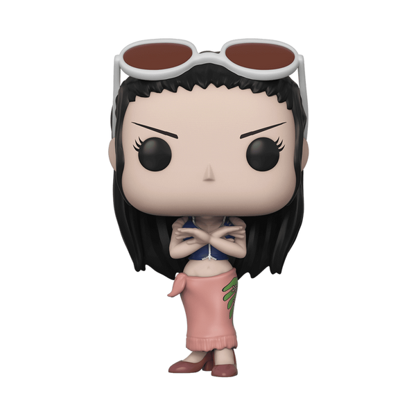 Funko Pop! Nico Robin – One Piece