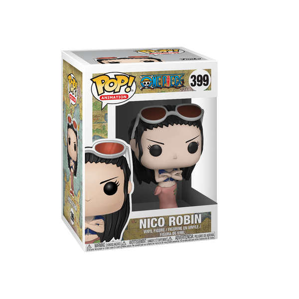 Funko Pop! Nico Robin – One Piece