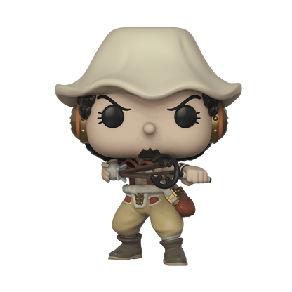 Funko Pop! Usopp – One Piece