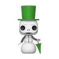 Pop! Jack Pupazzo di Neve