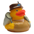 Canard Pêcheur