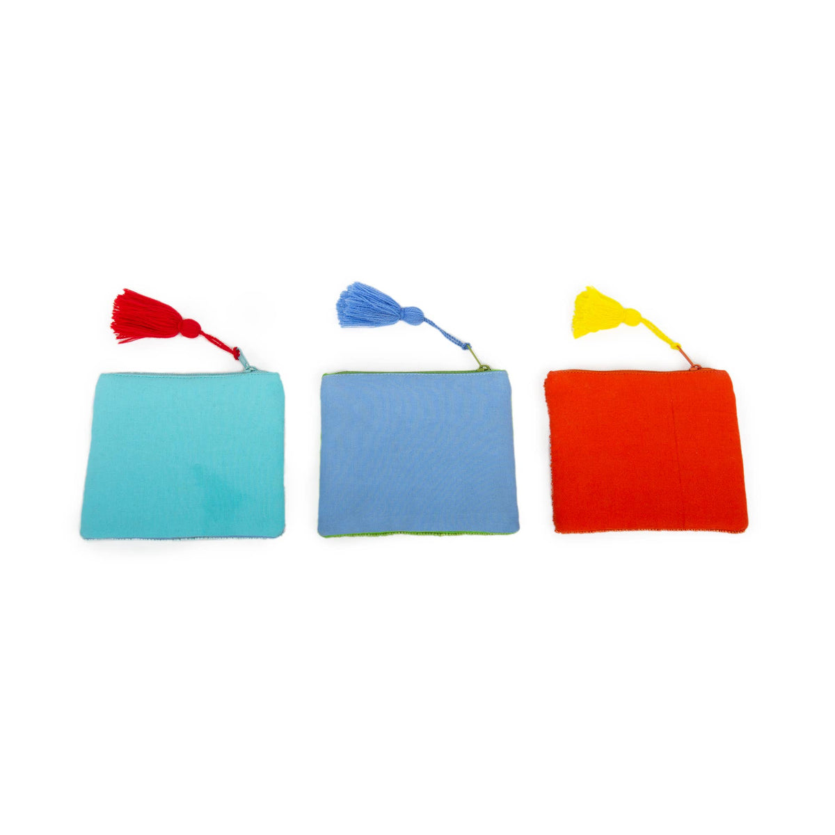 Small Star Pouch