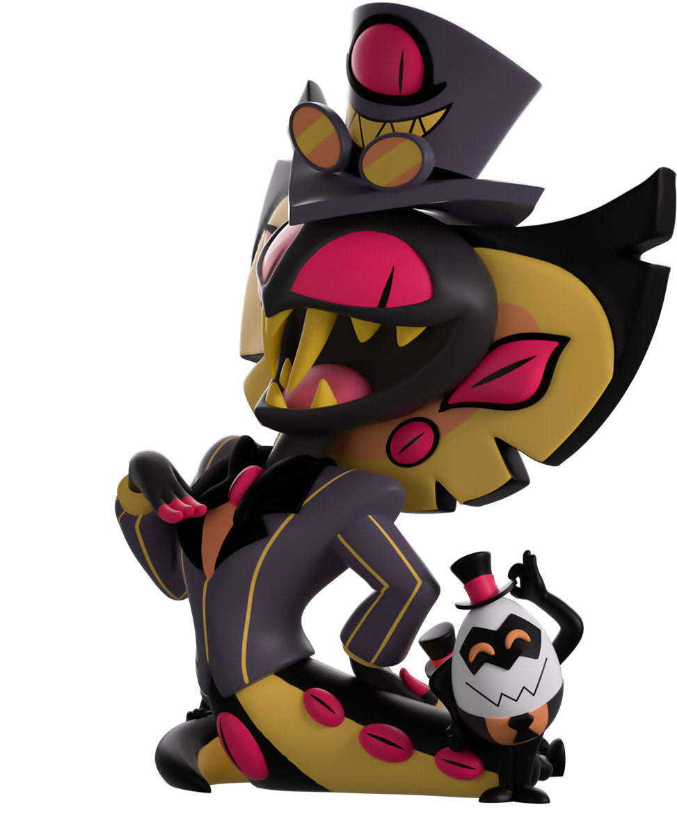 Sir Pentious - PRE-ORDER*