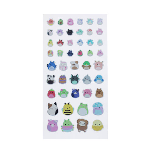 Autocollants – Squishmallows Mallow Days | Blueprint Collections – vue 2
