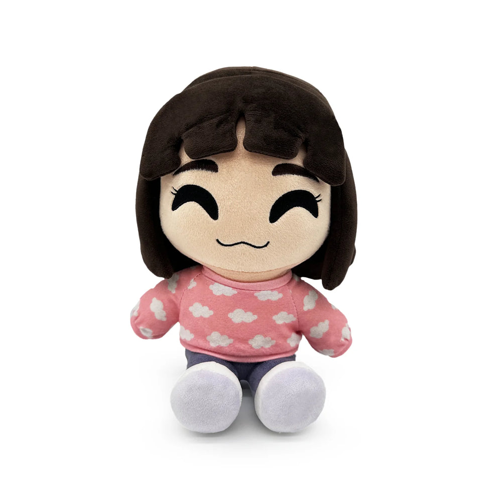 Peluche Abby