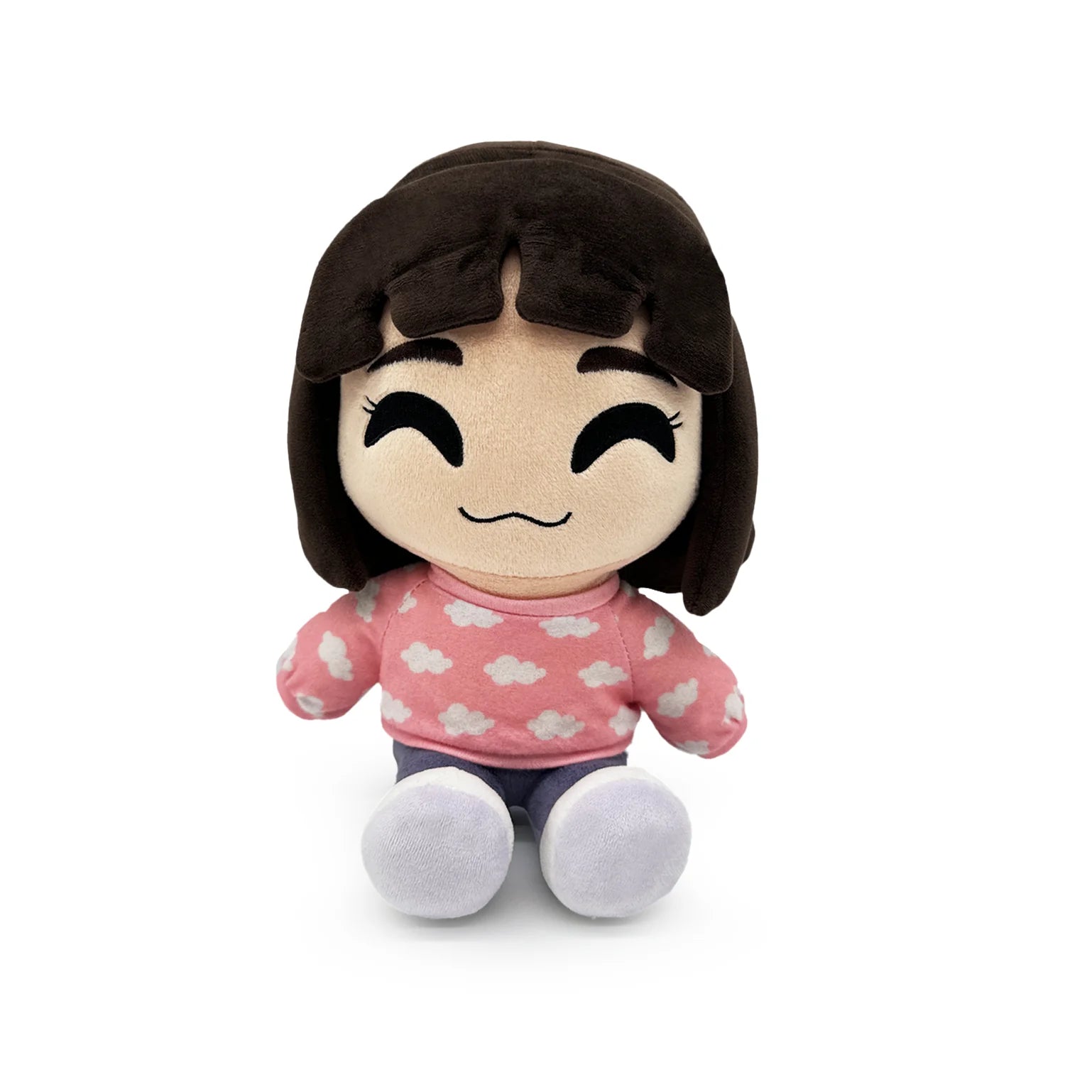 abby plush 9in youtooz
