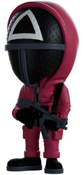 Masked Soldier