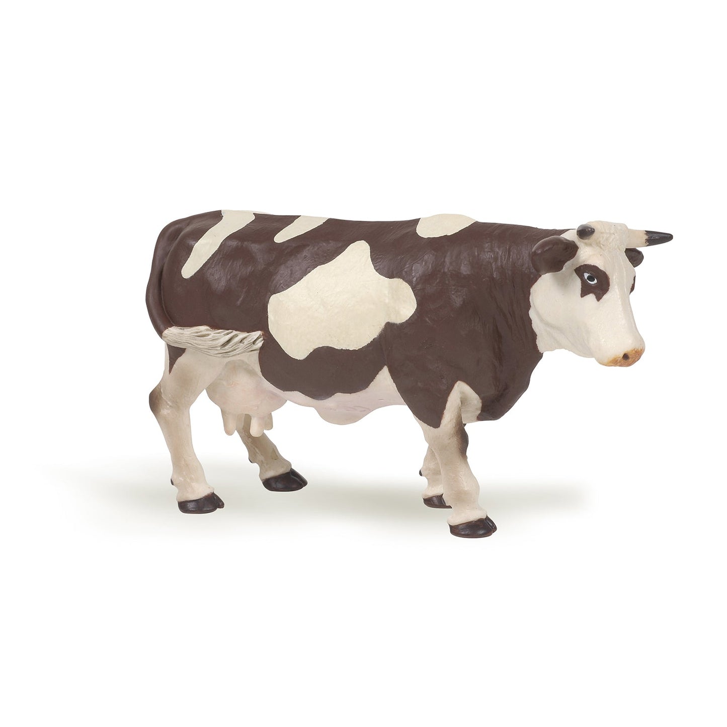Mini PLUS Farm figurine, 12 pieces