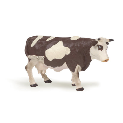 Mini PLUS Farm figurine, 12 pieces