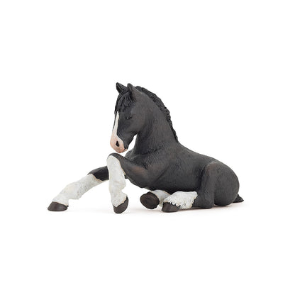 Mini PLUS Farm figurine, 12 pieces
