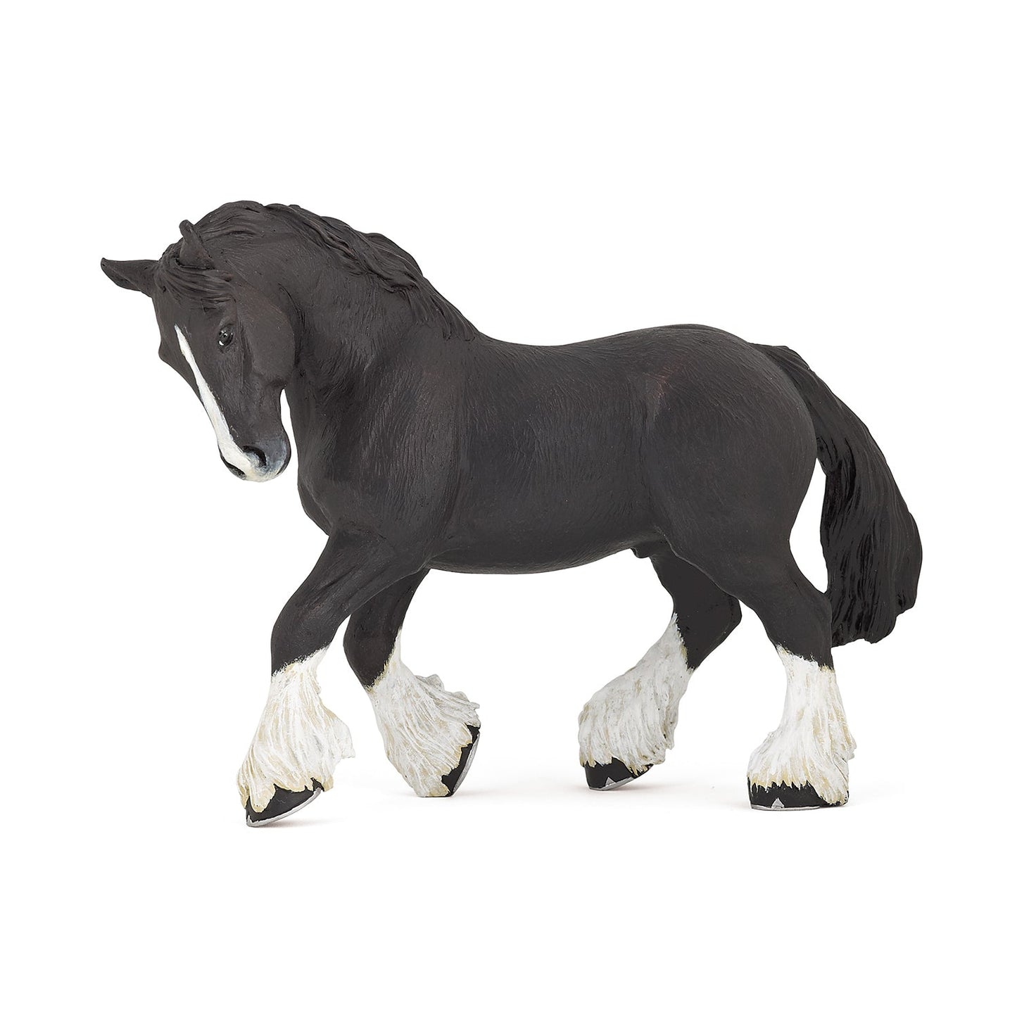Mini PLUS Farm figurine, 12 pieces