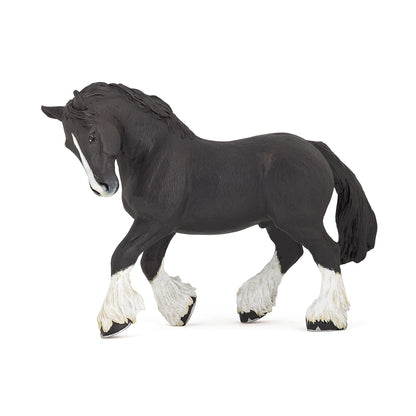 Mini PLUS Farm figurine, 12 pieces