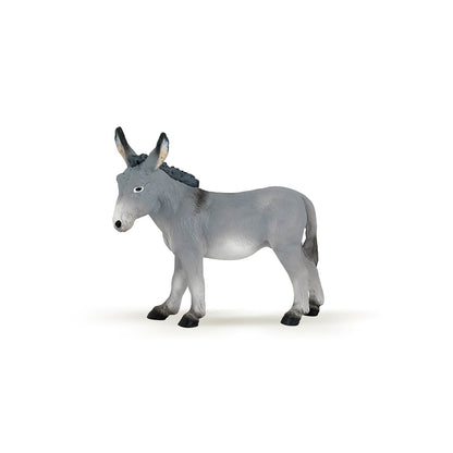 Mini PLUS Farm figurine, 12 pieces