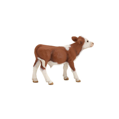 Mini PLUS Farm figurine, 12 pieces
