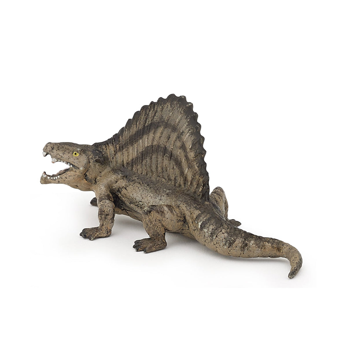 Figurine Mini PLUS Dinosaures Lot 2, 6 pièces