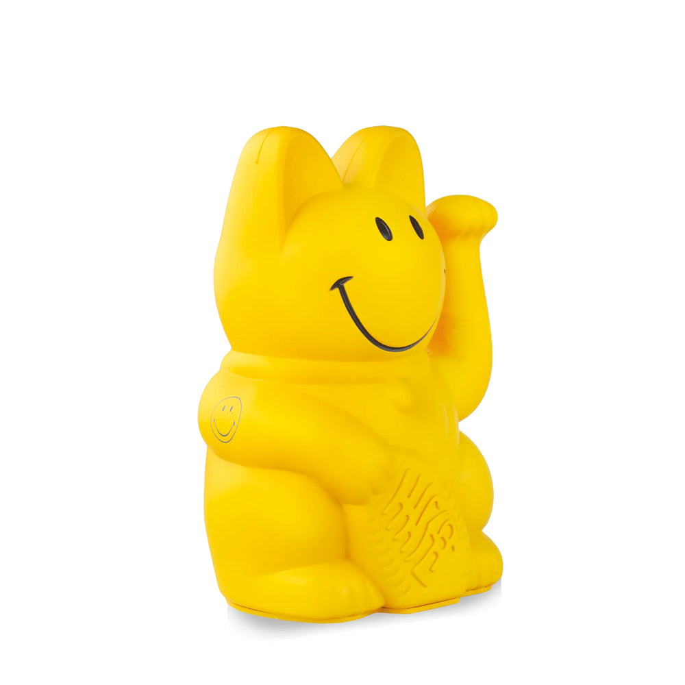 Gatto fortunato SMILEY®