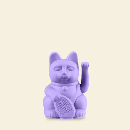 Mini Lucky Cat Lilac