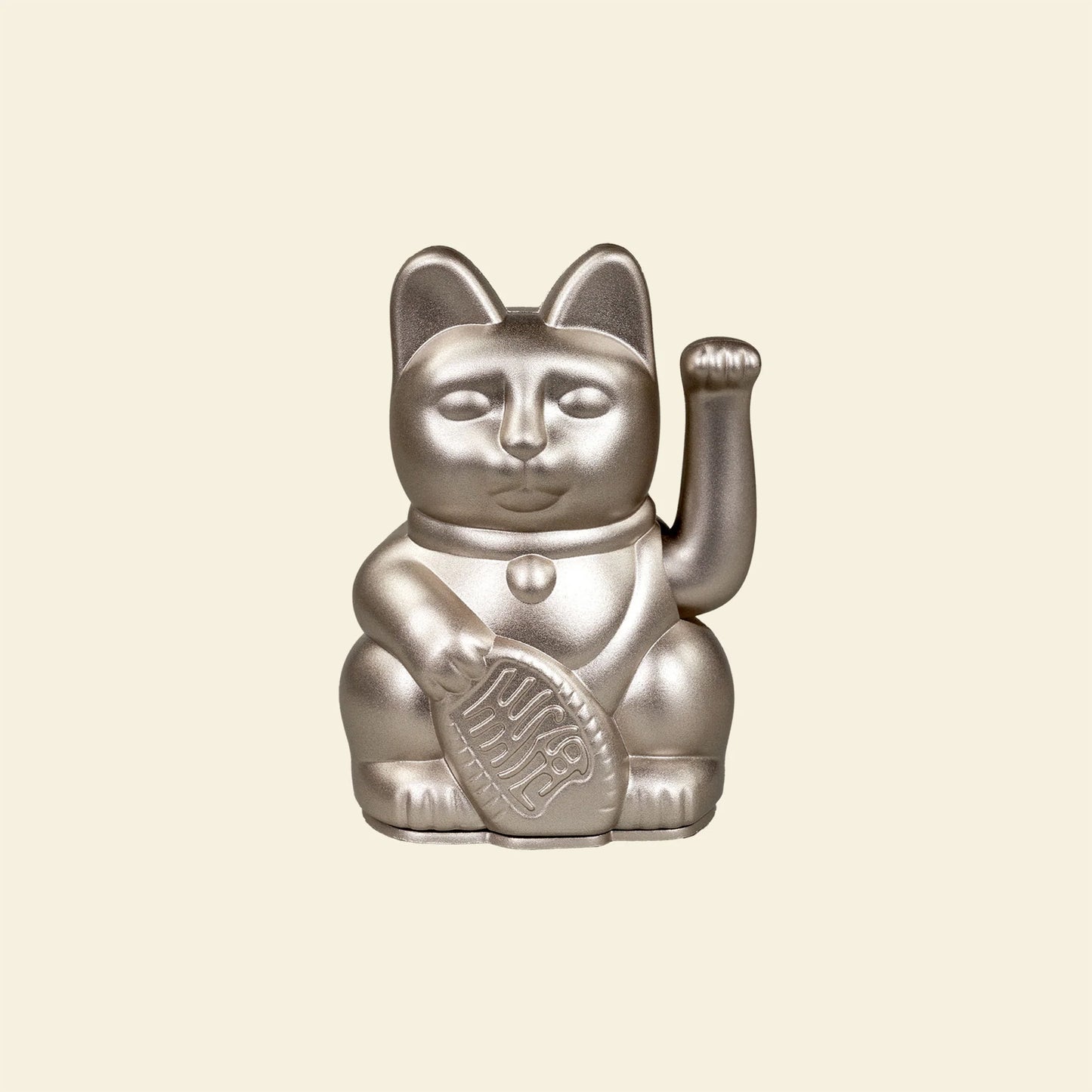 Lucky Moonlight Mini Cat "Moonlight"