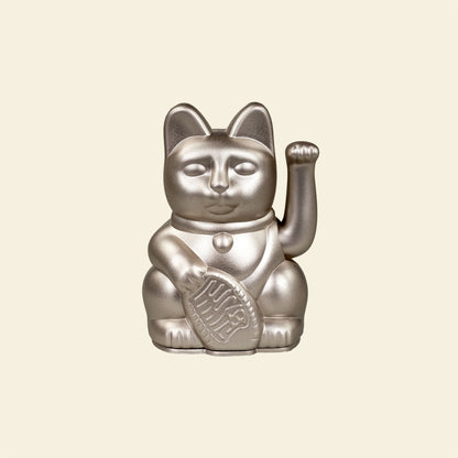 Lucky Moonlight Mini Cat "Moonlight"