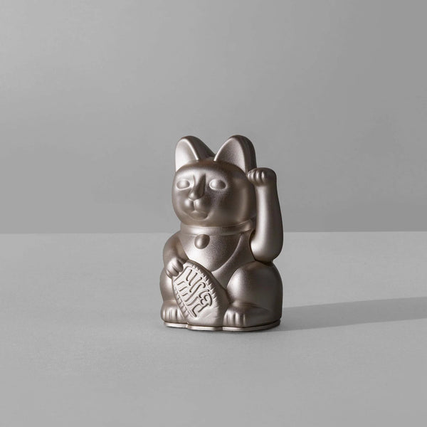 Lucky Moonlight Mini Cat "Moonlight"