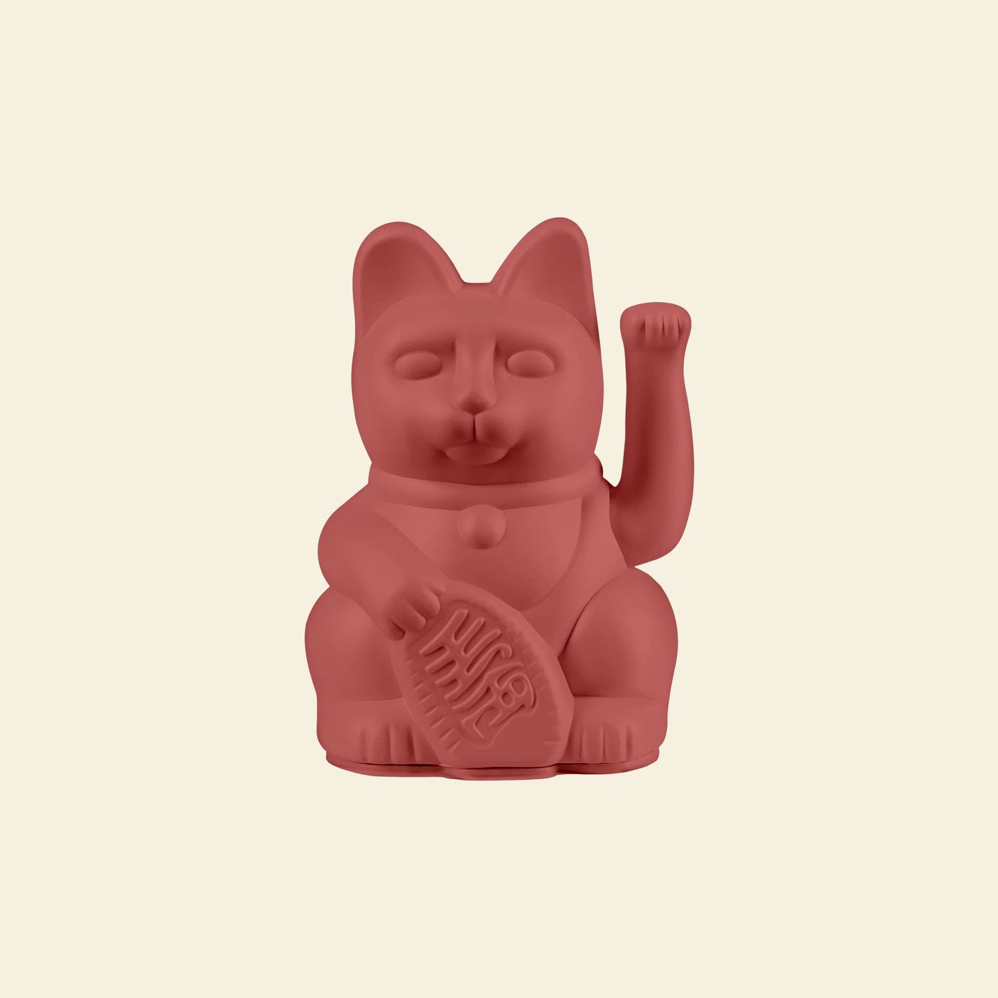 Lucky Cat Red Fruits - MissPompadour Edition
