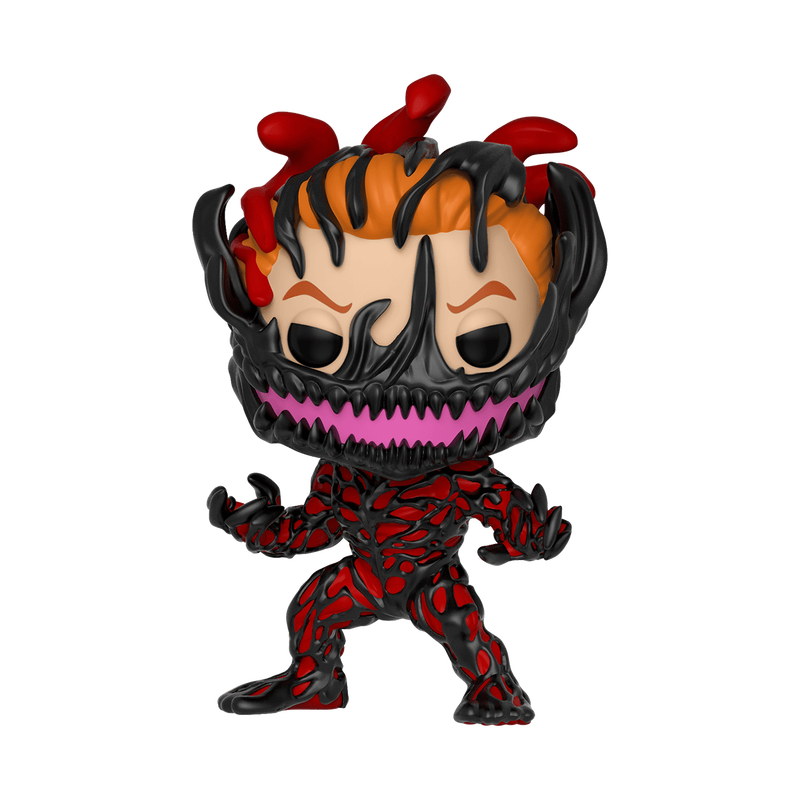 pop carnage 367