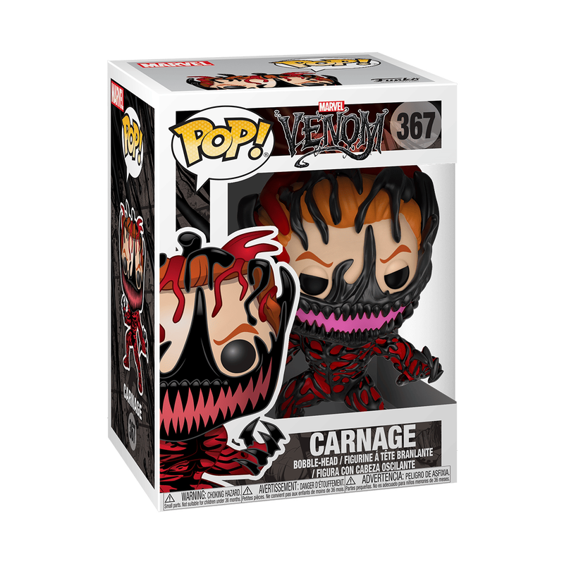 Pop! Carnage