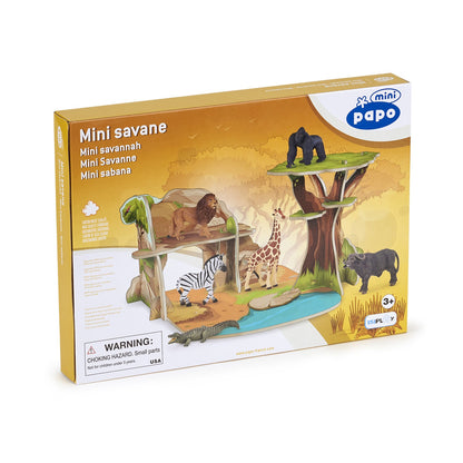 Mini Savanna