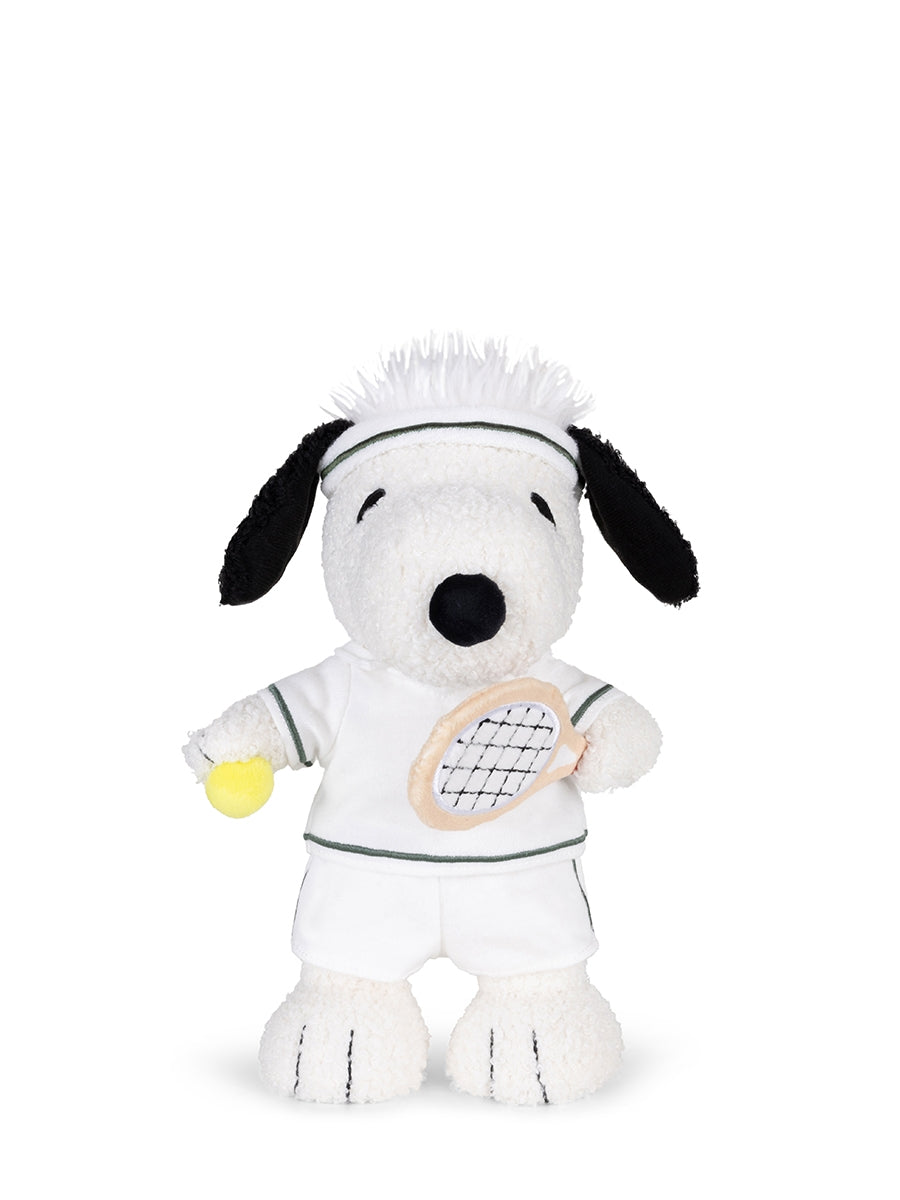 Tennis Snoopy - 22 cm - 8,5 | White