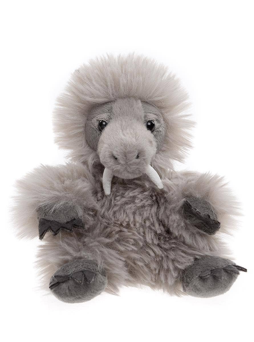 Bodmin's Beast Cuddle Cub Plush Toy