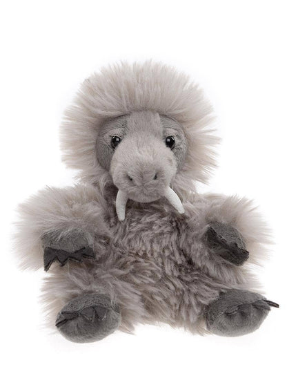 Bodmin's Beast Cuddle Cub Plush Toy